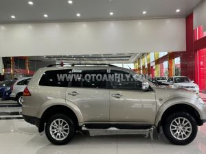 Xe Mitsubishi Pajero Sport G 4x2 AT 2014