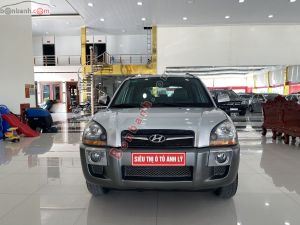 Xe Hyundai Tucson 2.0 AT 2009