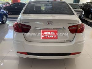 Xe Hyundai Avante 1.6 MT 2012