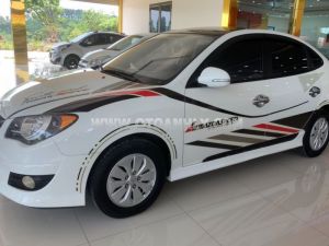 Xe Hyundai Avante 1.6 MT 2012