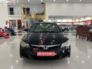 Xe Honda Civic 1.8 MT 2009