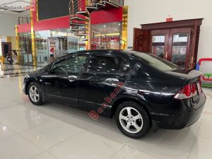 Xe Honda Civic 1.8 MT 2009