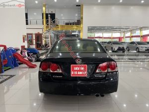 Xe Honda Civic 1.8 MT 2009