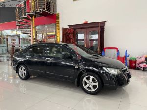 Xe Honda Civic 1.8 MT 2009