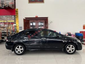 Xe Honda Civic 1.8 MT 2009