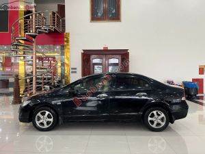 Xe Honda Civic 1.8 MT 2009