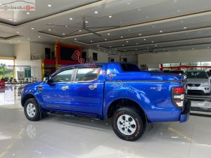 Xe Ford Ranger XLS 2.2L 4x2 MT 2015