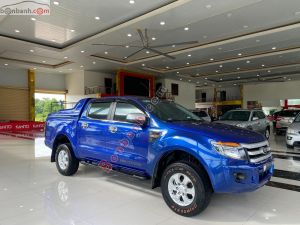 Xe Ford Ranger XLS 2.2L 4x2 MT 2015