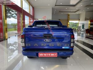 Xe Ford Ranger XLS 2.2L 4x2 MT 2015