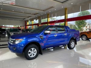 Xe Ford Ranger XLS 2.2L 4x2 MT 2015