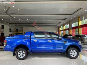 Xe Ford Ranger XLS 2.2L 4x2 MT 2015