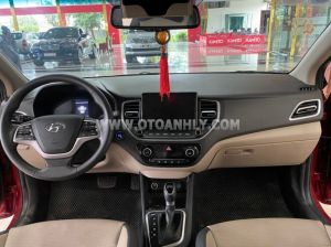 Xe Hyundai Accent 1.4 AT Đặc Biệt 2022