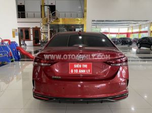 Xe Hyundai Accent 1.4 AT Đặc Biệt 2022