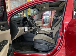 Xe Hyundai Accent 1.4 AT Đặc Biệt 2022