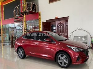 Xe Hyundai Accent 1.4 AT Đặc Biệt 2022