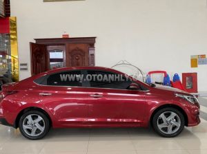 Xe Hyundai Accent 1.4 AT Đặc Biệt 2022