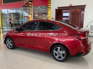 Xe Hyundai Accent 1.4 AT Đặc Biệt 2022