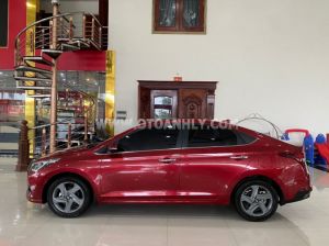 Xe Hyundai Accent 1.4 AT Đặc Biệt 2022