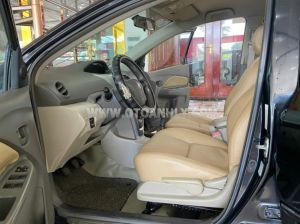 Xe Toyota Vios 1.5E 2013