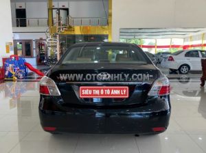 Xe Toyota Vios 1.5E 2013