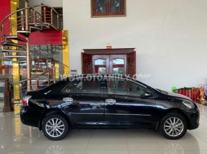 Xe Toyota Vios 1.5E 2013