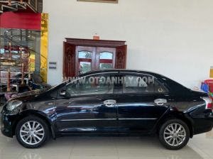 Xe Toyota Vios 1.5E 2013