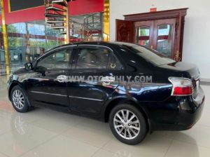 Xe Toyota Vios 1.5E 2013