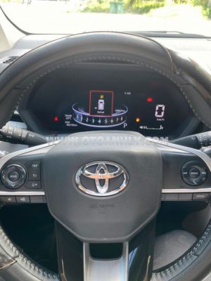 Xe Toyota Veloz Cross 1.5 CVT 2022