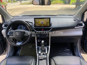 Xe Toyota Veloz Cross 1.5 CVT 2022