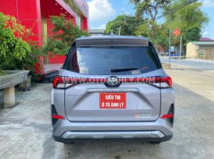 Xe Toyota Veloz Cross 1.5 CVT 2022