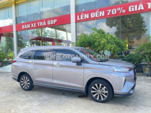 Xe Toyota Veloz Cross 1.5 CVT 2022