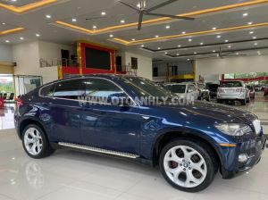 Xe BMW X6 xDrive35i 2008