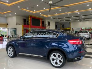 Xe BMW X6 xDrive35i 2008