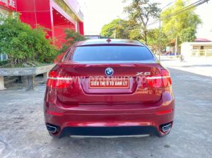 Xe BMW X6 xDrive35i 2008