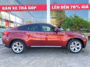 Xe BMW X6 xDrive35i 2008