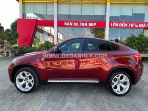 Xe BMW X6 xDrive35i 2008