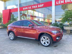 Xe BMW X6 xDrive35i 2008