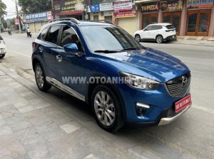 Xe Mazda CX5 2.0 AT AWD 2014