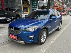 Xe Mazda CX5 2.0 AT AWD 2014