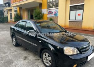 Xe Chevrolet Lacetti 1.6 2013