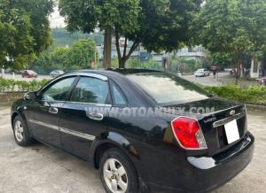 Xe Chevrolet Lacetti 1.6 2013