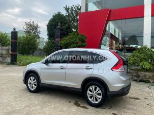 Xe Honda CRV 2.0 AT 2014