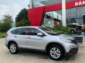 Xe Honda CRV 2.0 AT 2014