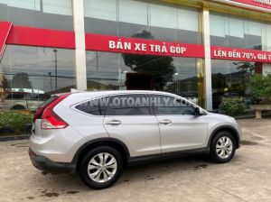 Xe Honda CRV 2.0 AT 2014