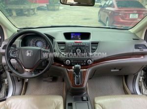 Xe Honda CRV 2.0 AT 2014