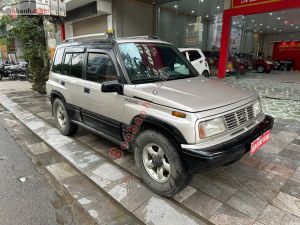 Xe Suzuki Vitara JLX 2004