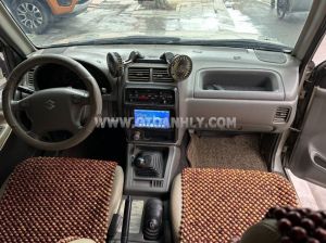 Xe Suzuki Vitara JLX 2004