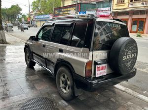 Xe Suzuki Vitara JLX 2004