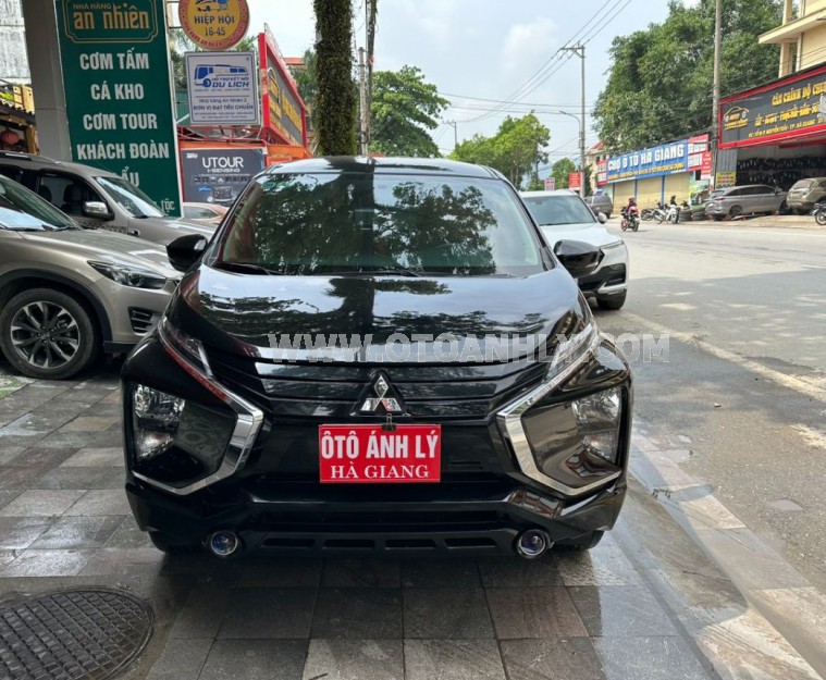 Mitsubishi Xpander 1.5 MT