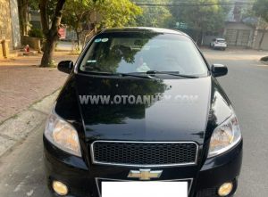 Xe Chevrolet Aveo LTZ 1.4 AT 2017